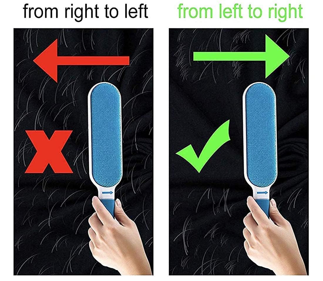 Pet Hair Remover Brush - Image 7