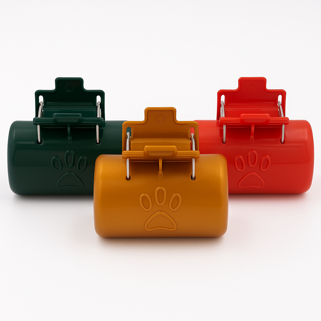 Pet Poop Scooper Small