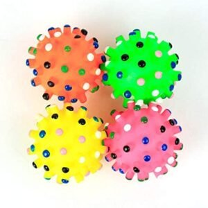 Bang Squeaky Toy