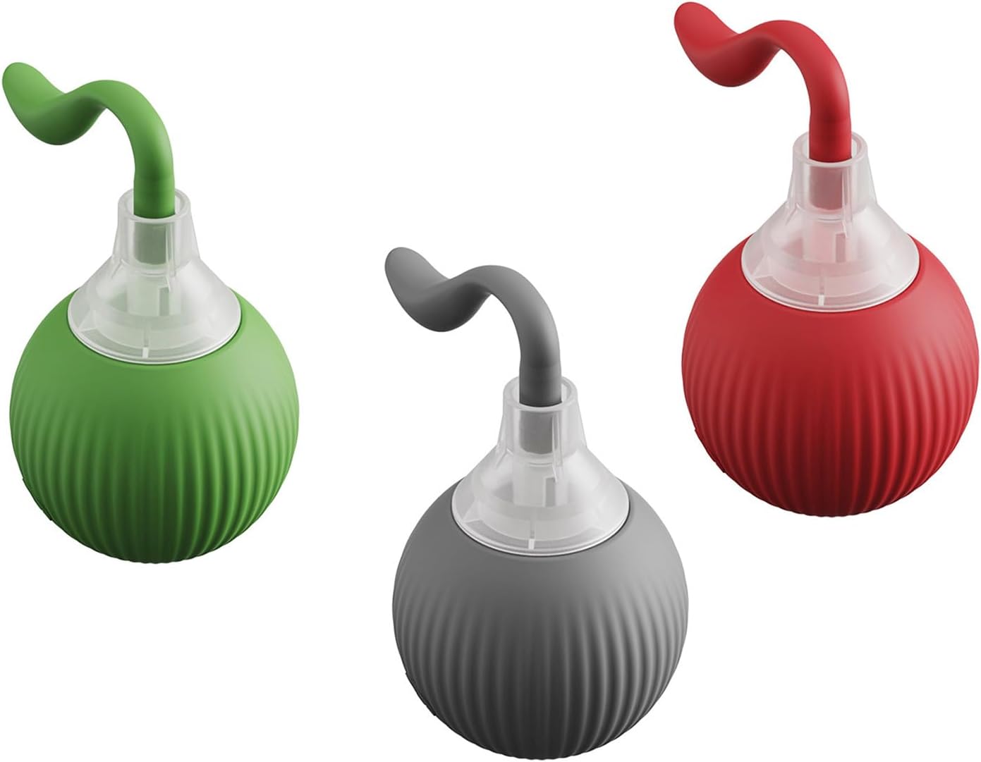 New Automatic Rolling Smart Bomb Toy - Image 2