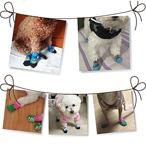 Dog Socks - Image 9