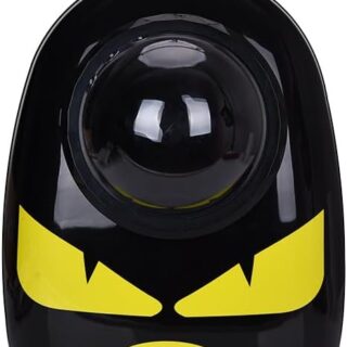 Monster Style Pet Bag