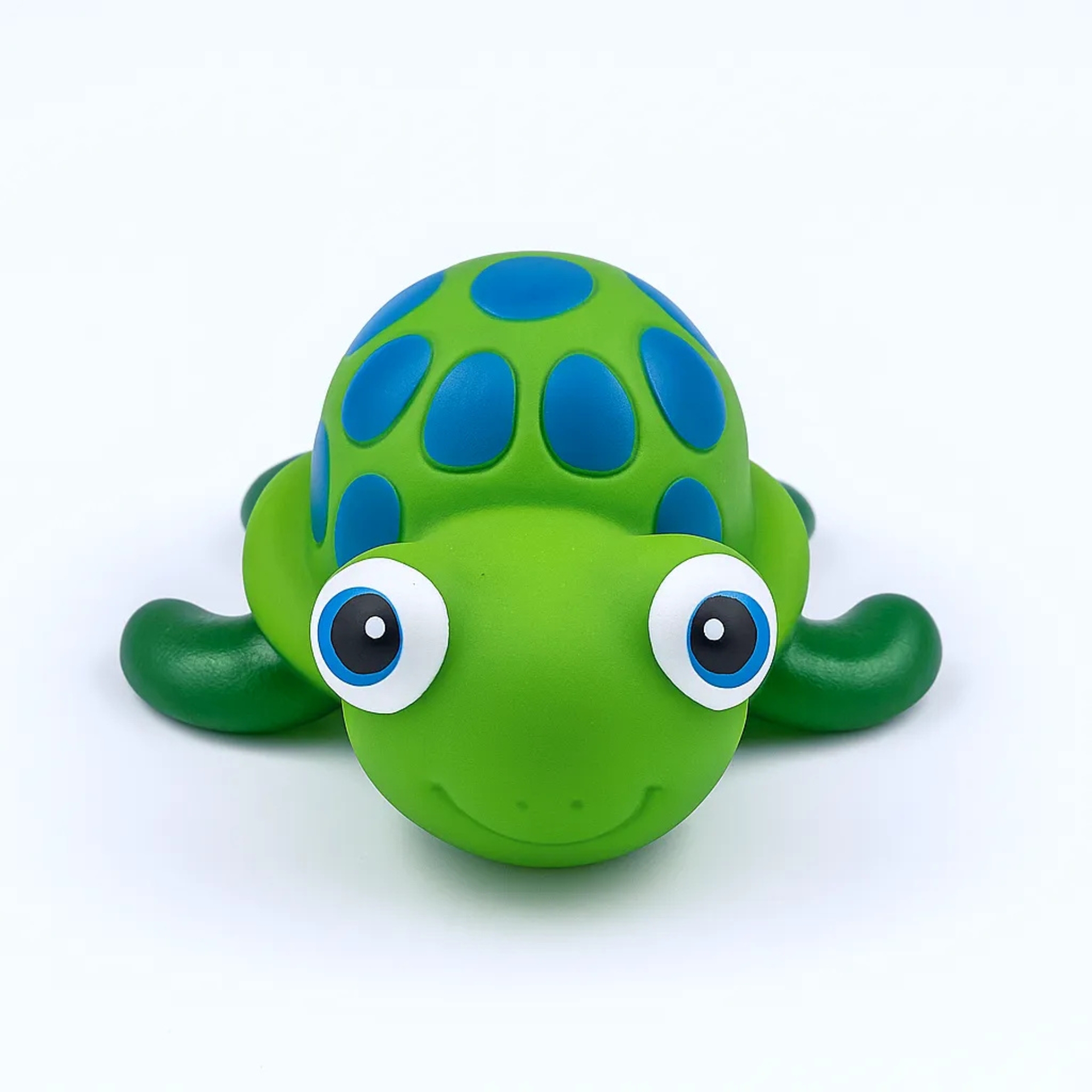 Turtle Squeaky Toy