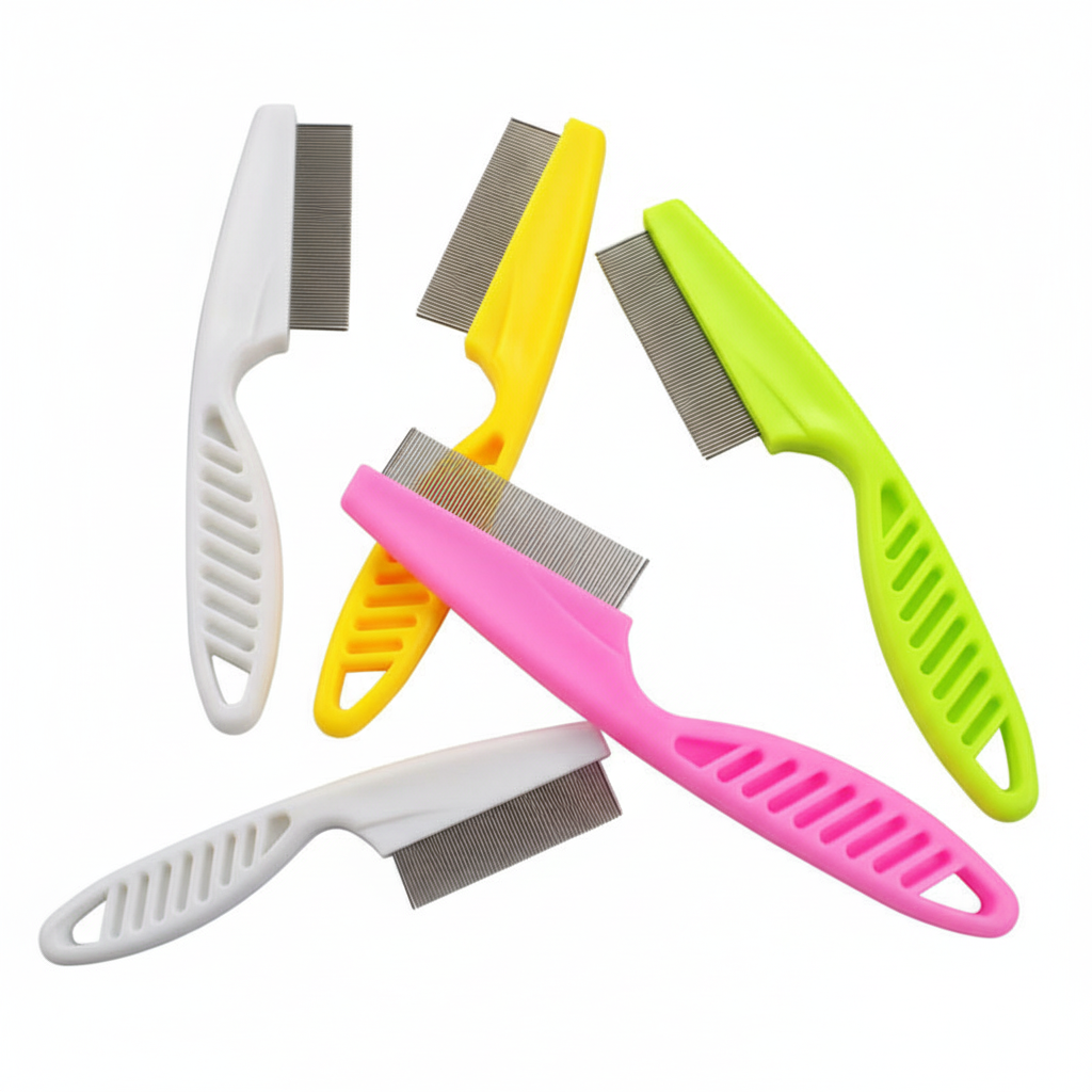 Flea Comb