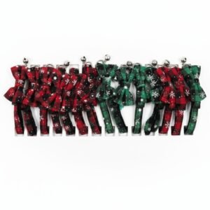 Christmas Collar