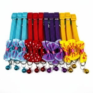 Bow Collar 10mm