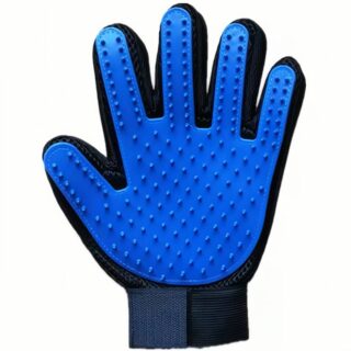 Hair Deshedding Glove