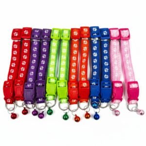 Paw Collar 15mm