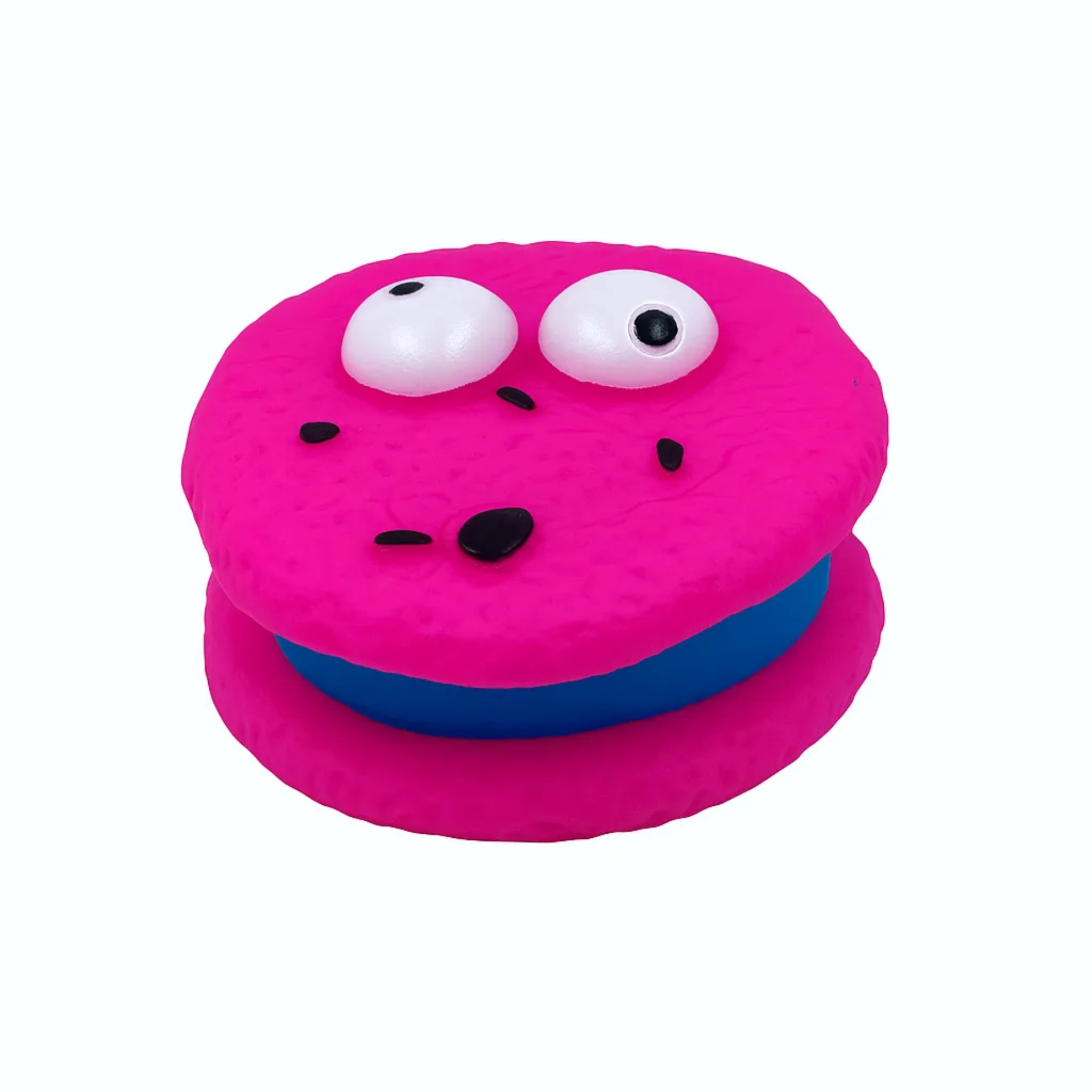 Cookie Squeaky Toy - Image 2