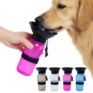 Pet Water Bottle