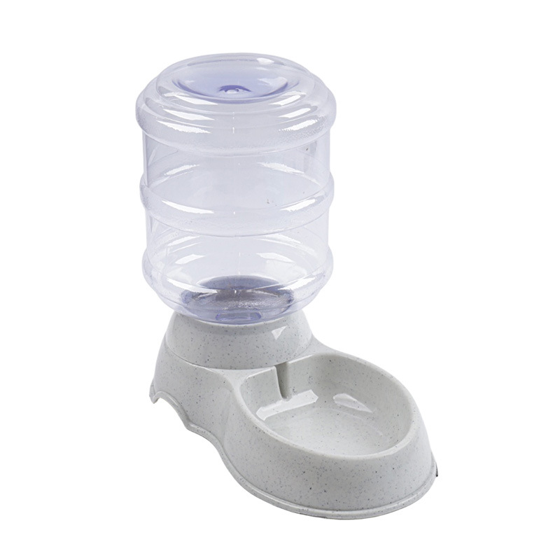 Automatic Water Feeder