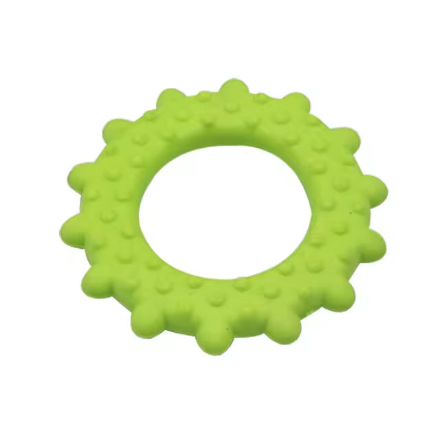 Circle Shaped Chew Toy - Image 3