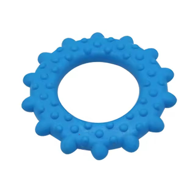 Circle Shaped Chew Toy - Image 4
