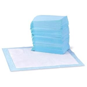 Pet Pee Pads for Potty Training - 60x60 | (40pc)