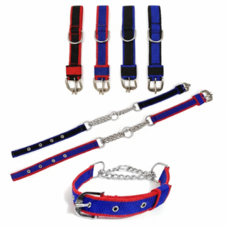 PP Chock Collar - M