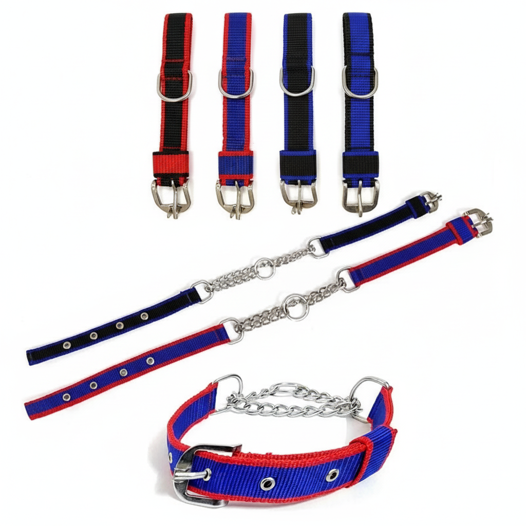PP Chock Collar - M