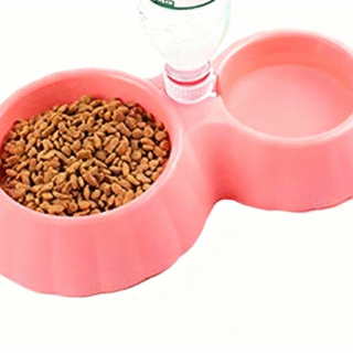 Bowl With Nrml Water Dispenser Nozzle Bowl