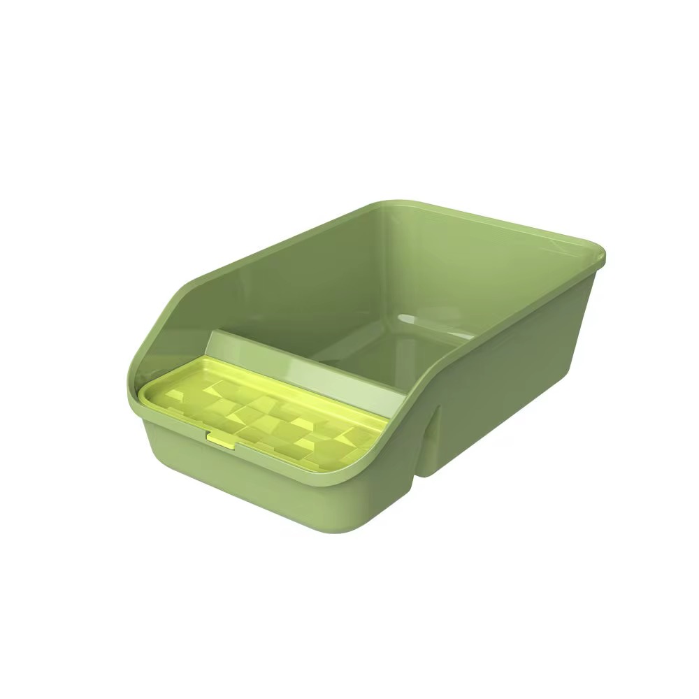 Semi Closed Cat Toilet - Image 5