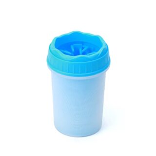 Pet Paw Cleaner Cup - S