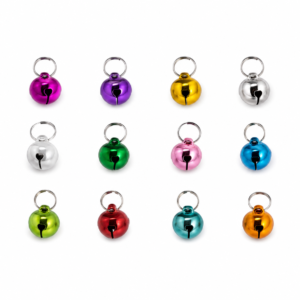 Pet Collar Bell Wholesale Small Bell for Dog and Cat Collars