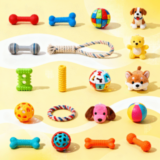Dog Toys