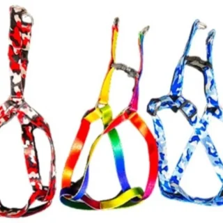 Puppy Harness - S