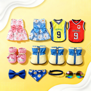 Pet Apparels