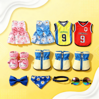 Pet Apparels