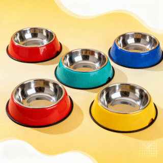 Pet Bowls