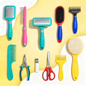Pet Grooming