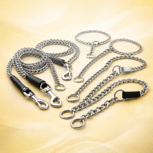 Chains & Choke Chains
