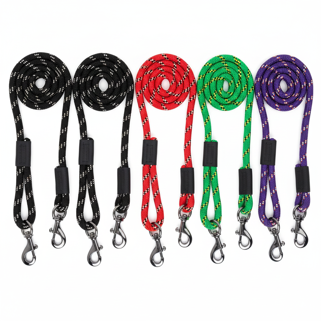 Cleaving Rope Dog Leash 22mm | Wholesale Supply