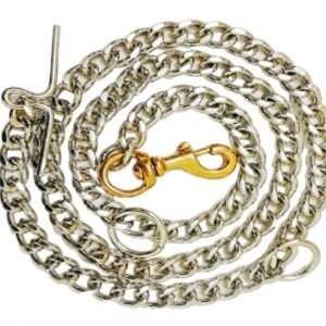 Diamond Steel Dog Chain Leash 10 No | Wholesale