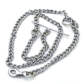 Normal Steel Dog Chain Leash 4 No | Wholesale