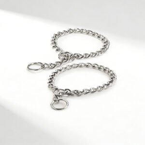 Normal Dog Choke Chain 8 No | Wholesale