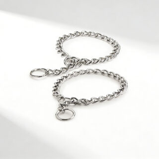 Normal Dog Choke Chain 6 No | Wholesale