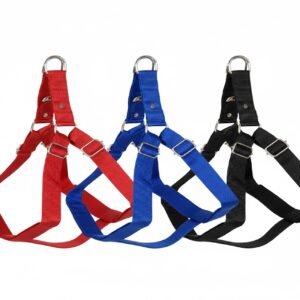 PP Dog Harness 0.75 Inch | Wholesale Pet Supply