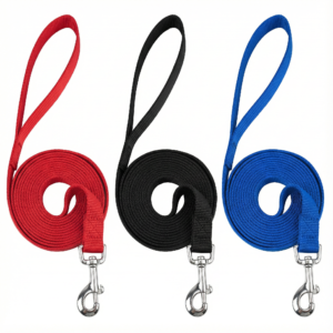 PP Dog Leash 0.5 Inch | Strong Polypropylene Pet Leash for Dogs