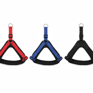 PP Padded Dog Harness 1 Inch | Wholesale Supply