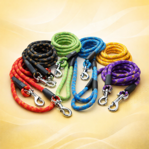Pet Rope Leash