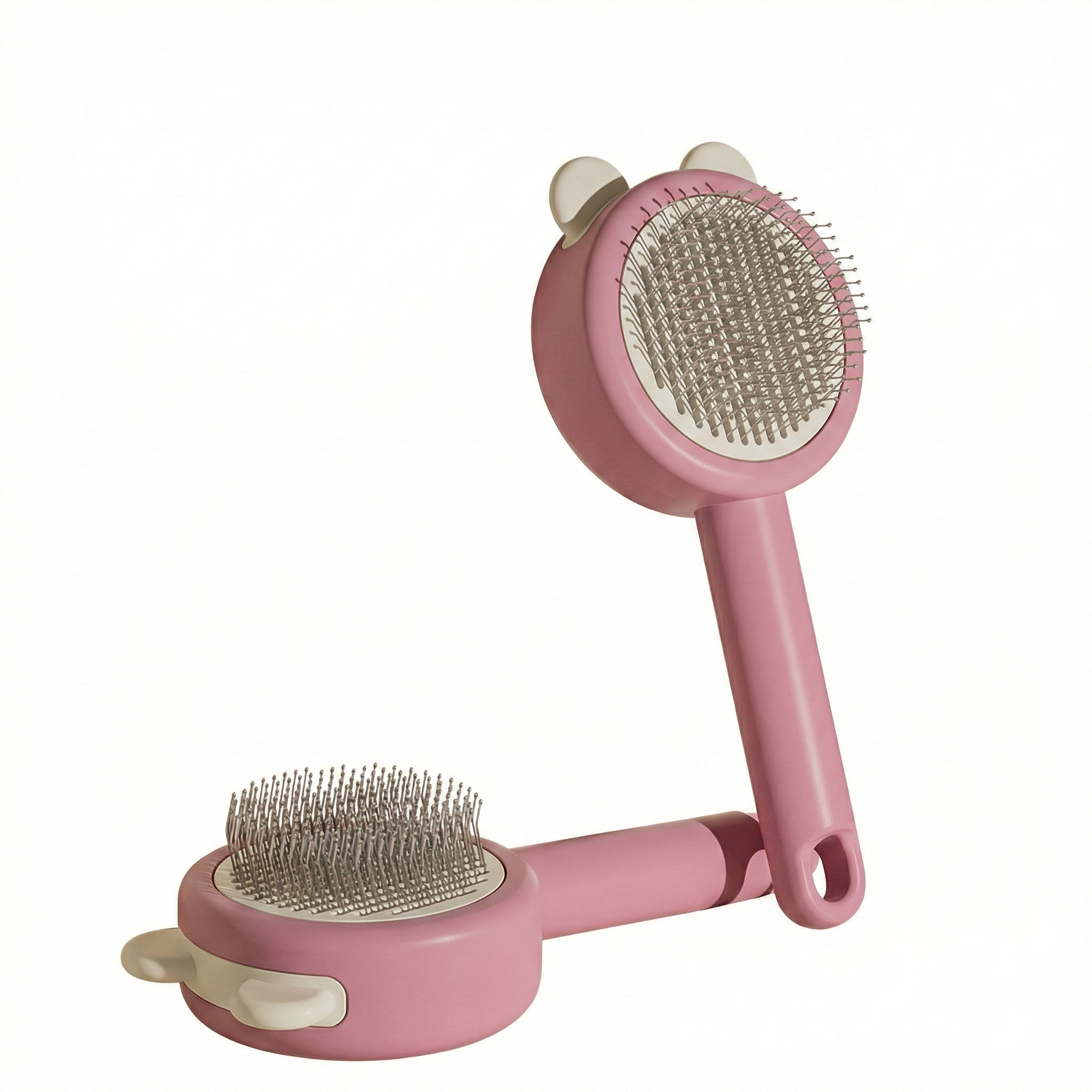 Designer Ear Shape Slicker - Image 3