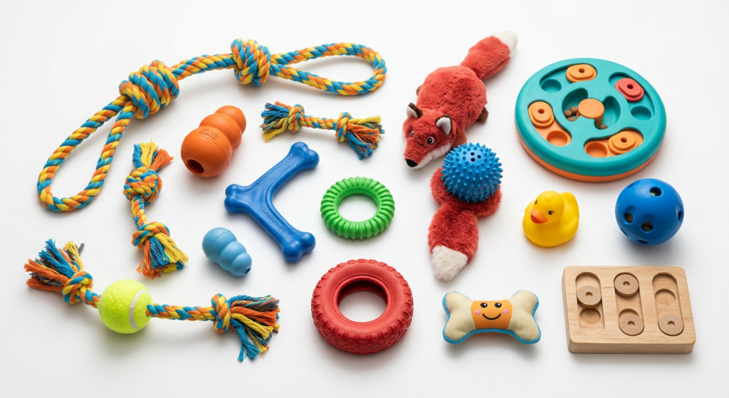 dog toy wholesaler in chennai