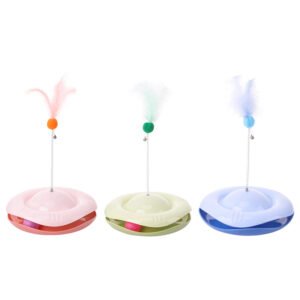 interactive-feather-cat-toy-wholesale