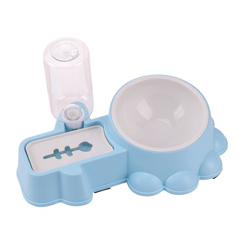 Automatic Pet Feeder Bowl - Image 2