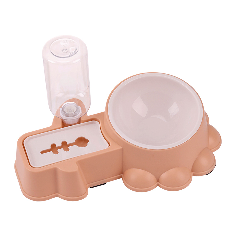 Automatic Pet Feeder Bowl - Image 3