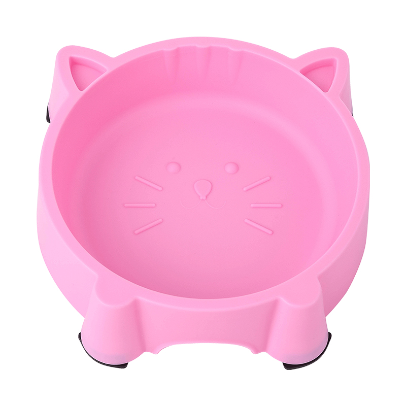 Cat Face Feeding Bowl - Image 2