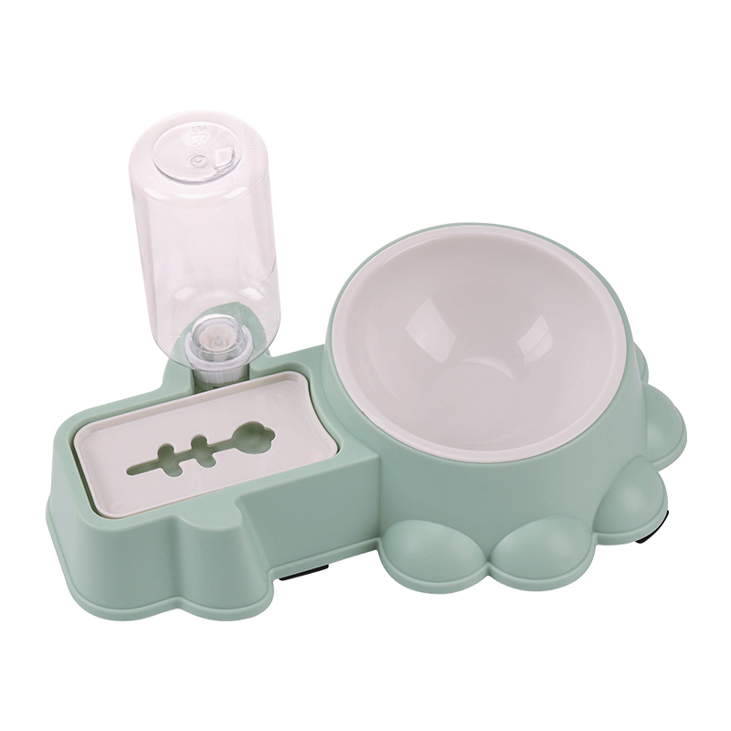 Automatic Pet Feeder Bowl - Image 4