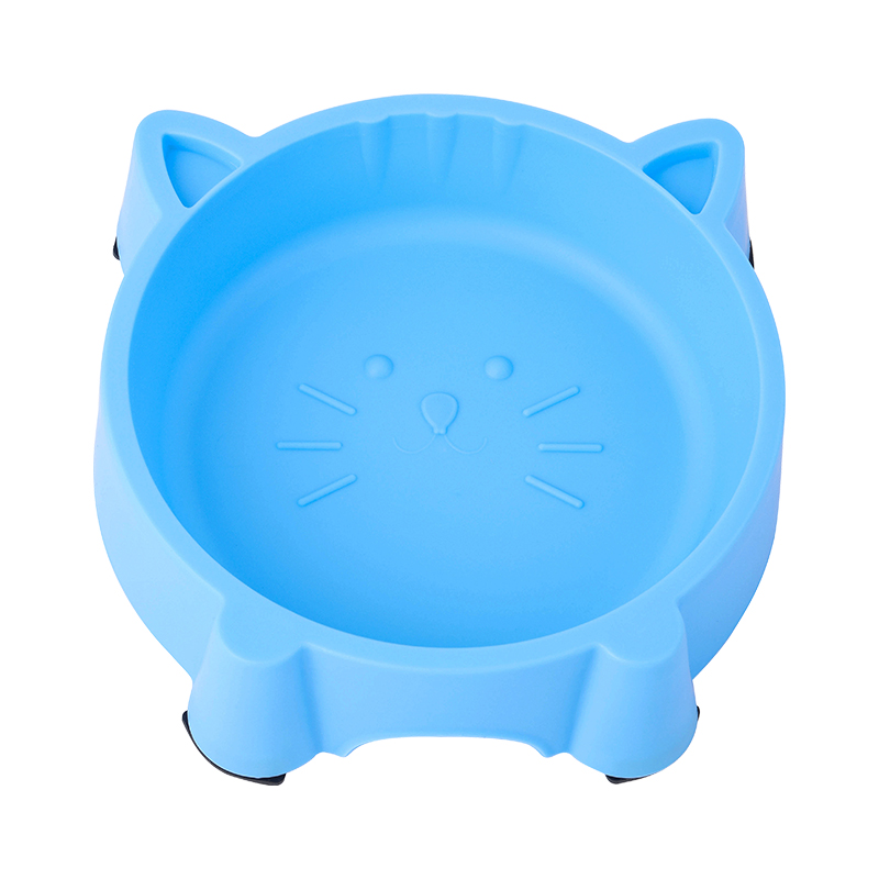 Cat Face Feeding Bowl - Image 3