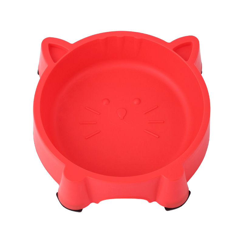 Cat Face Feeding Bowl - Image 4