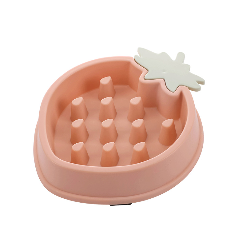 Pineapple Slow Feed Pet Bowl | Wholesale - Image 4